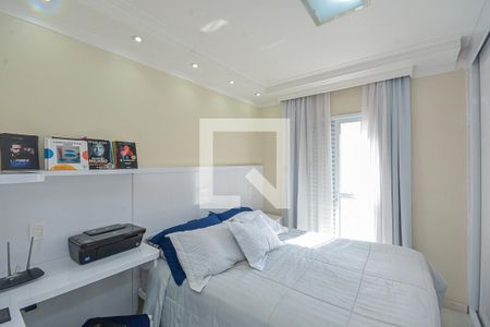 Quarto 1 de casa de condomínio à venda com 2 quartos, 65m² em Vila Campo Grande, São Paulo