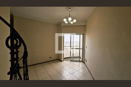 Sala de apartamento para alugar com 3 quartos, 207m² em Jardim Bonfiglioli, Jundiaí