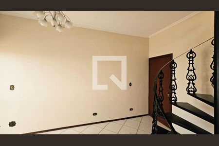 Sala de apartamento para alugar com 3 quartos, 207m² em Jardim Bonfiglioli, Jundiaí