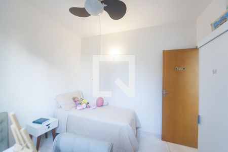 quarto 1 de apartamento à venda com 2 quartos, 60m² em Buritis, Belo Horizonte