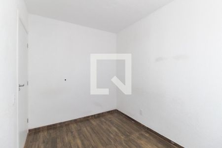 Quarto 1 de apartamento para alugar com 2 quartos, 44m² em Colônia (zona Leste), São Paulo