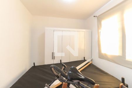 Quarto 2 de apartamento para alugar com 2 quartos, 44m² em Colônia (zona Leste), São Paulo