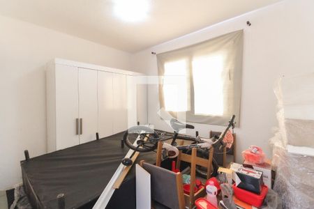 Quarto 2 de apartamento para alugar com 2 quartos, 44m² em Colônia (zona Leste), São Paulo