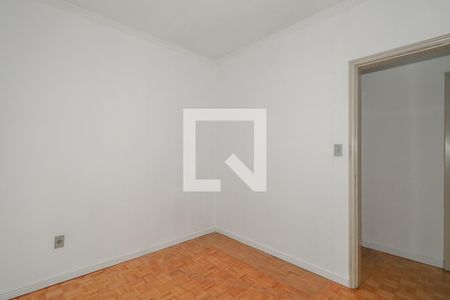 Quarto de apartamento para alugar com 3 quartos, 102m² em São João, Porto Alegre