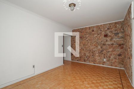 Sala de apartamento para alugar com 3 quartos, 102m² em São João, Porto Alegre