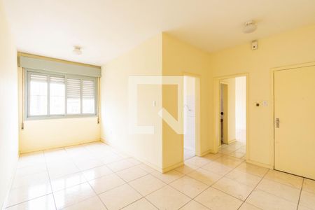 Apartamento para alugar com 1 quarto, 50m² em Centro, Canoas