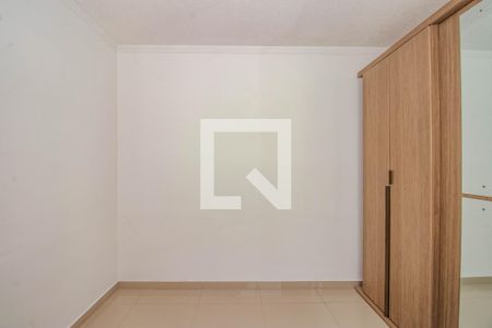 Quarto 2 de apartamento para alugar com 2 quartos, 43m² em Jardim Dona Leopoldina, Porto Alegre