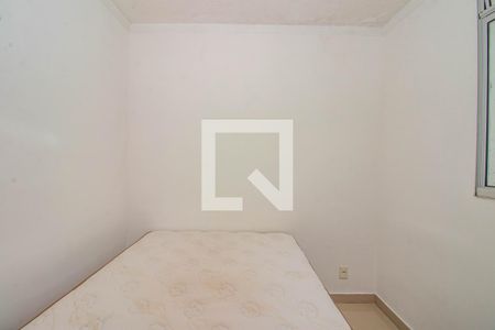 Quarto 1 de apartamento para alugar com 2 quartos, 43m² em Jardim Dona Leopoldina, Porto Alegre