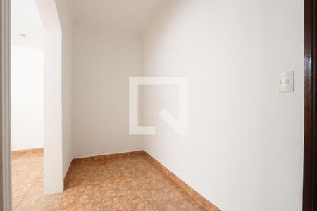 Closet da Suite de casa para alugar com 3 quartos, 150m² em Campo Limpo, São Paulo