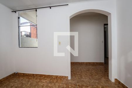 Suite de casa para alugar com 3 quartos, 150m² em Campo Limpo, São Paulo