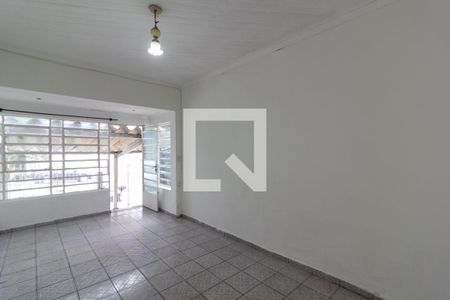 Sala de casa para alugar com 1 quarto, 4200m² em Jardim Palmares (zona Sul), São Paulo