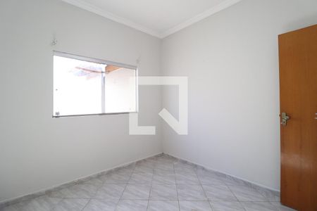 Quarto 1 de casa para alugar com 3 quartos, 150m² em Santa Rosa, Uberlândia