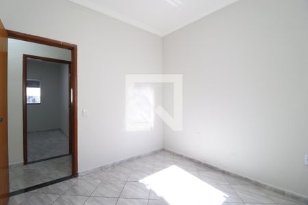 Quarto 1 de casa para alugar com 3 quartos, 150m² em Santa Rosa, Uberlândia