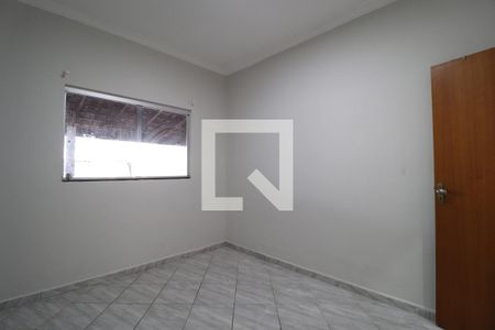 Quarto 2 de casa para alugar com 3 quartos, 150m² em Santa Rosa, Uberlândia