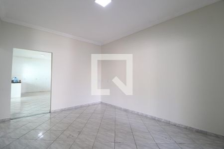 Sala de casa para alugar com 3 quartos, 150m² em Santa Rosa, Uberlândia