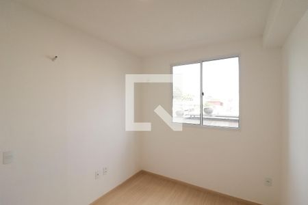 Quarto  de apartamento para alugar com 2 quartos, 40m² em Limão, São Paulo
