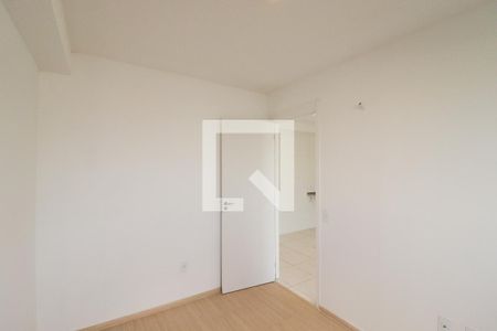 Quarto  de apartamento para alugar com 2 quartos, 40m² em Limão, São Paulo
