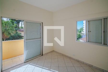 Quarto 2 de apartamento para alugar com 2 quartos, 55m² em Vila Indiana, São Paulo