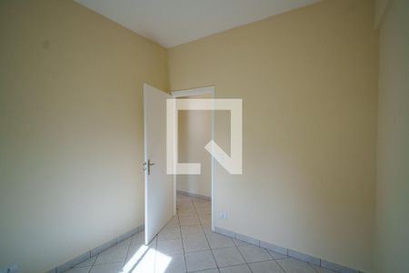 Quarto 1 de apartamento para alugar com 2 quartos, 55m² em Vila Indiana, São Paulo