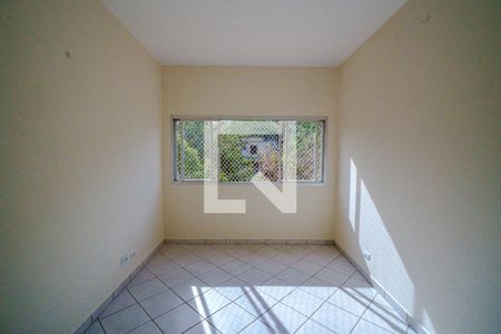 Sala de apartamento para alugar com 2 quartos, 55m² em Vila Indiana, São Paulo