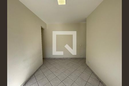 Sala de apartamento à venda com 2 quartos, 55m² em Vila Indiana, São Paulo