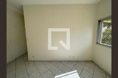 Sala de apartamento à venda com 2 quartos, 55m² em Vila Indiana, São Paulo