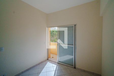 Quarto 2 de apartamento para alugar com 2 quartos, 55m² em Vila Indiana, São Paulo