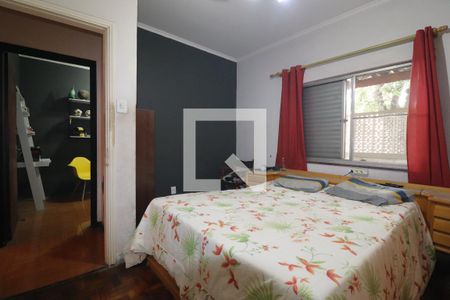Quarto 1 de casa à venda com 3 quartos, 235m² em Parque das Nações, Santo André