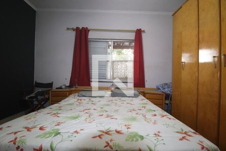 Quarto 1 de casa à venda com 3 quartos, 235m² em Parque das Nações, Santo André