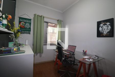 Quarto 2 de casa à venda com 3 quartos, 235m² em Parque das Nações, Santo André