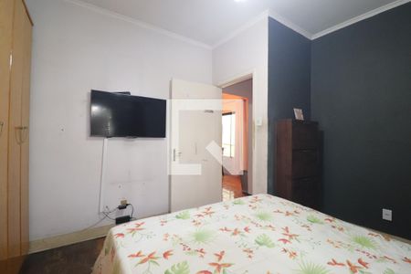 Quarto 1 de casa à venda com 3 quartos, 235m² em Parque das Nações, Santo André