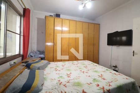 Quarto 1 de casa à venda com 3 quartos, 235m² em Parque das Nações, Santo André