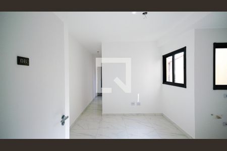 Apartamento à venda com 2 quartos, 84m² em Vila Amabile Pezzolo, Santo André
