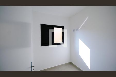 Quarto 1 de apartamento à venda com 2 quartos, 84m² em Vila Amabile Pezzolo, Santo André