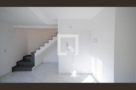Apartamento à venda com 2 quartos, 84m² em Vila Amabile Pezzolo, Santo André
