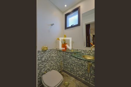 Apartamento à venda com 4 quartos, 168m² em Belvedere, Belo Horizonte