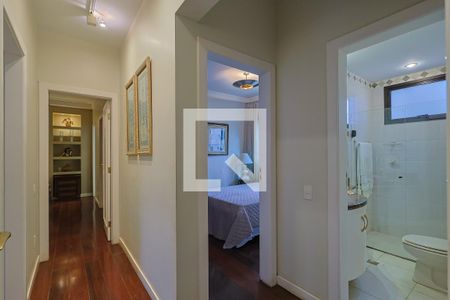 Apartamento à venda com 4 quartos, 168m² em Belvedere, Belo Horizonte