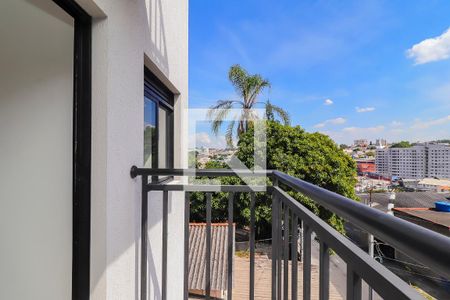 Apartamento para alugar com 2 quartos, 44m² em Itaquera, São Paulo