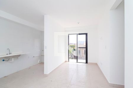 Apartamento para alugar com 2 quartos, 44m² em Itaquera, São Paulo