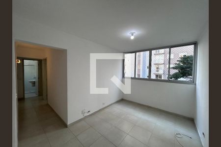 Sala  de apartamento para alugar com 2 quartos, 62m² em Vila Sao Pedro, São Paulo