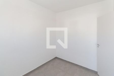 Quarto 1 de apartamento para alugar com 2 quartos, 35m² em Vila Mazzei, São Paulo