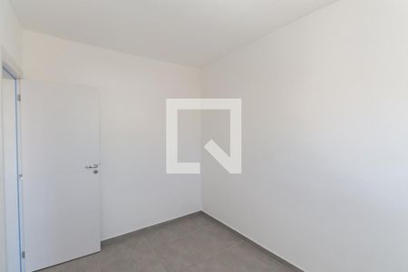 Quarto 2 de apartamento para alugar com 2 quartos, 35m² em Vila Mazzei, São Paulo