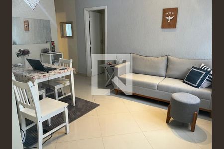 Casa de Condomínio para alugar com 1 quarto, 80m² em Méier, Rio de Janeiro