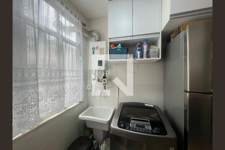 Casa de Condomínio para alugar com 1 quarto, 80m² em Méier, Rio de Janeiro