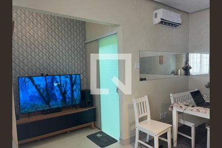 Casa de Condomínio para alugar com 1 quarto, 80m² em Méier, Rio de Janeiro