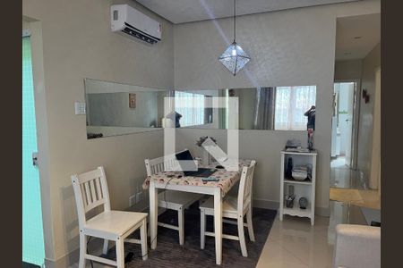 Casa de Condomínio para alugar com 1 quarto, 80m² em Méier, Rio de Janeiro