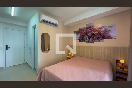 Estúdio de kitnet/studio à venda com 1 quarto, 24m² em Vila Cordeiro, São Paulo