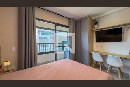 Estúdio de kitnet/studio à venda com 1 quarto, 24m² em Vila Cordeiro, São Paulo