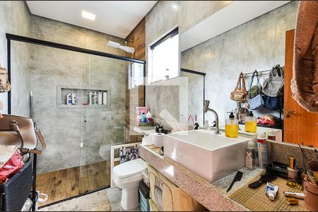 Casa à venda com 3 quartos, 300m² em Esplanada, Belo Horizonte