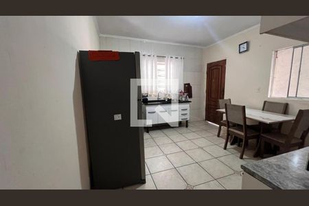 Foto 12 de casa à venda com 2 quartos, 80m² em Vila Augusta, Guarulhos